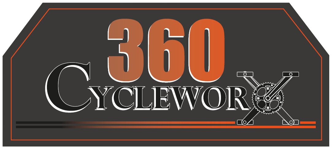 360 cycleworx in Bedale