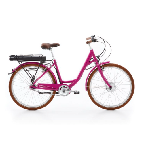 BATRIBIKE - Omega Electric Bike