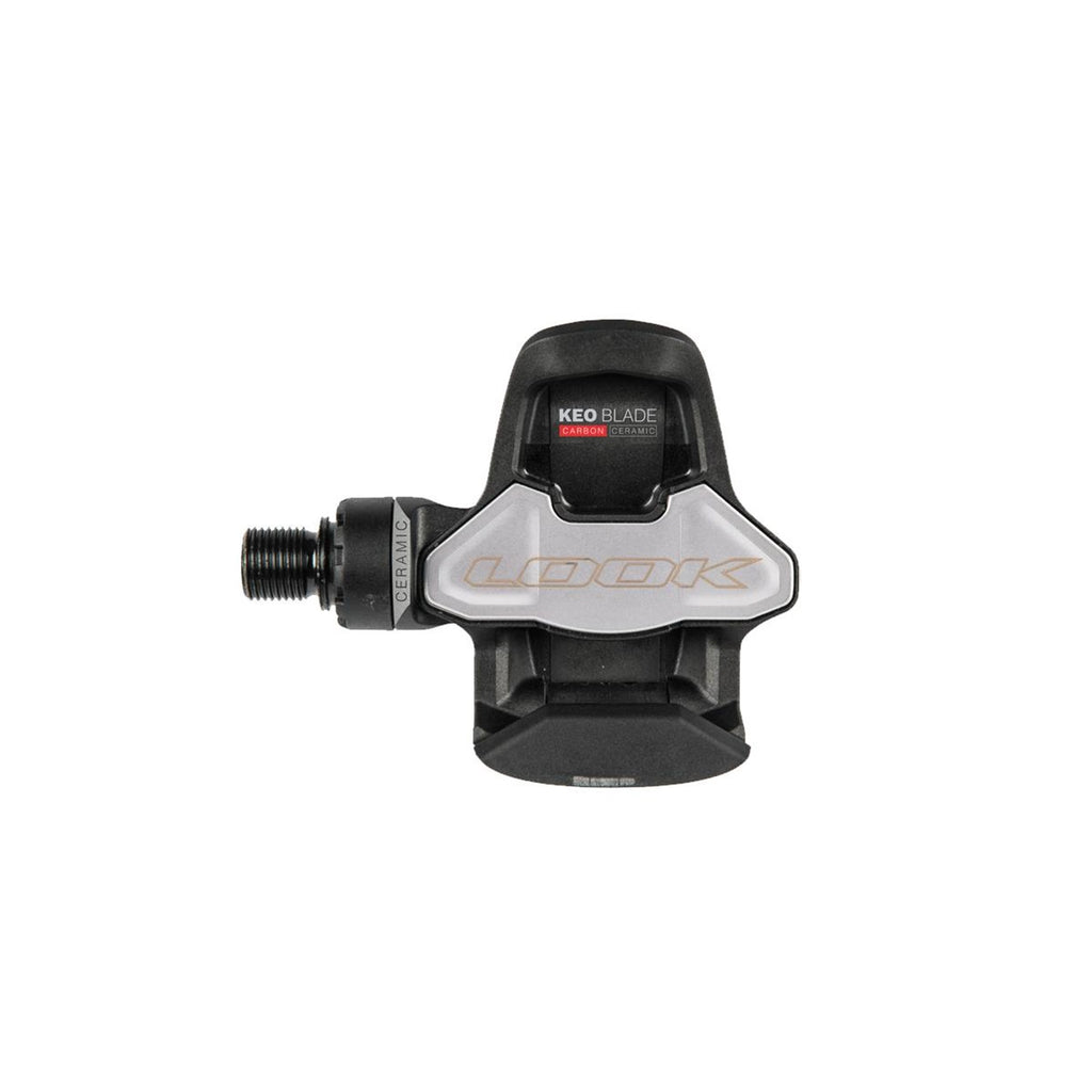 LOOK KEO BLADE CARBON CERAMIC ROAD PEDALS – 360 Cycleworx