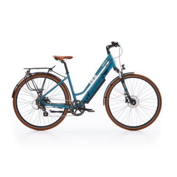BATRIBIKE - Vista S Electric Bike