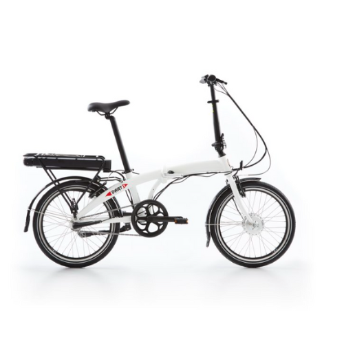 BATRIBIKES - Dart 3 Folding Electric Bike